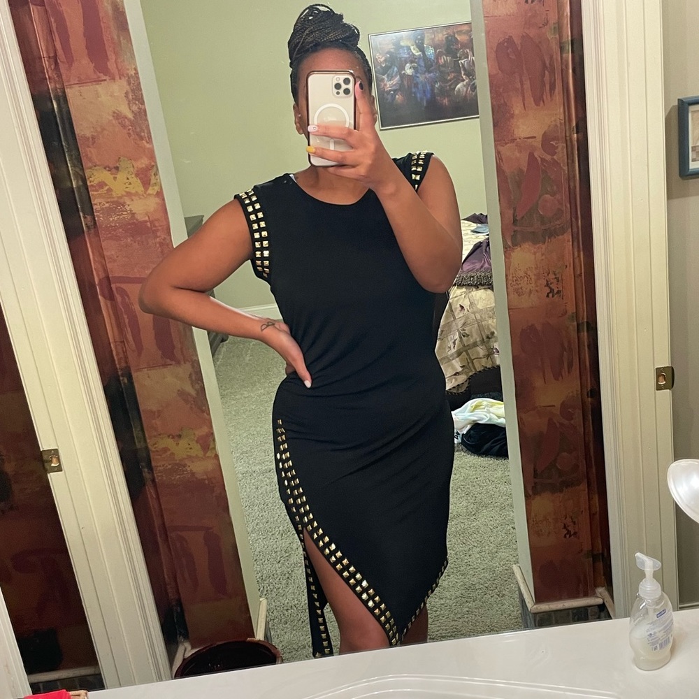 Michael Kors dress!